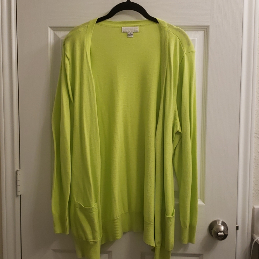 Forever 21 Cardigan